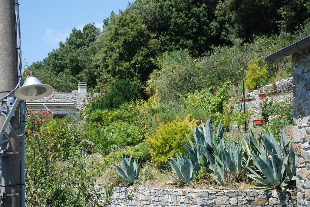 Corniglia - San Bernardino Wifi Apartment Exterior photo